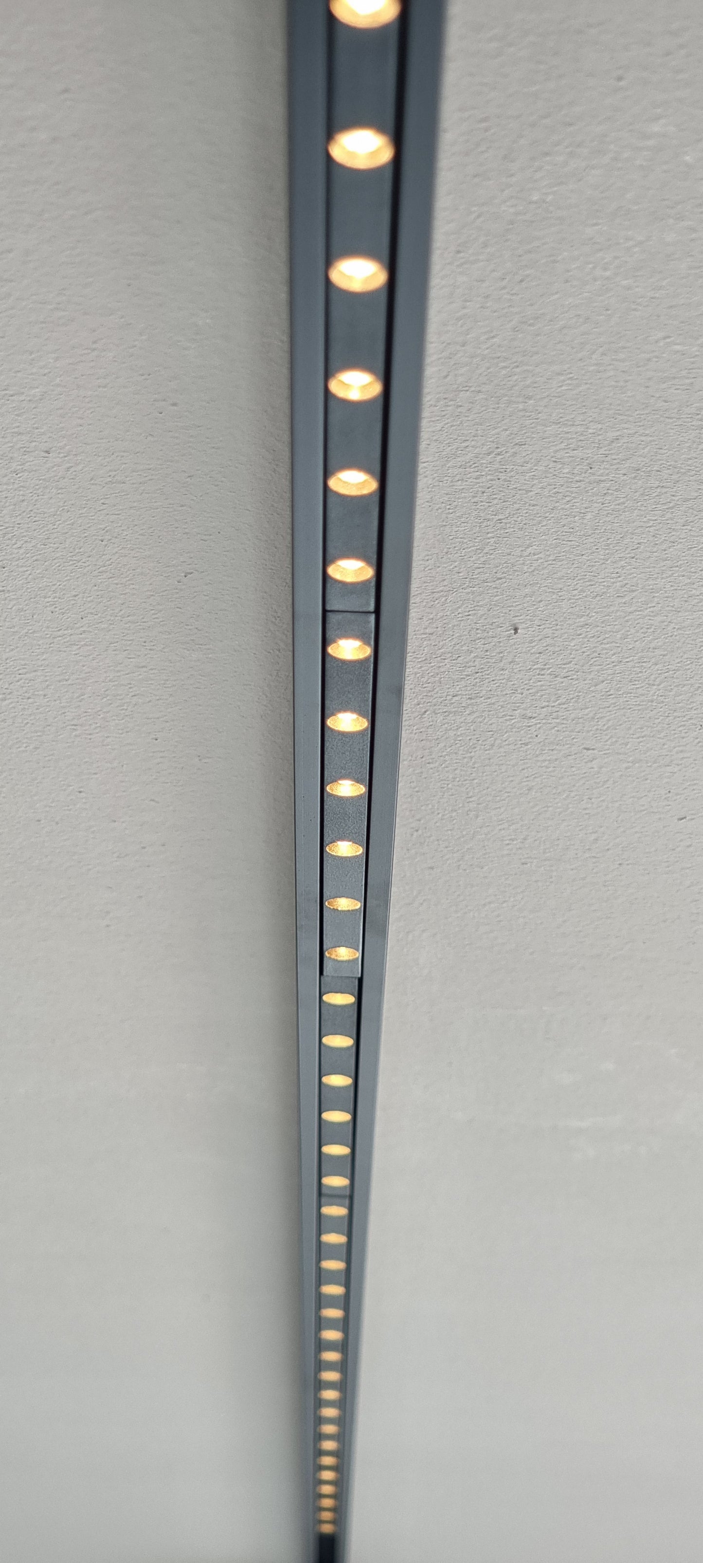 Strek 7 Skinnesystem