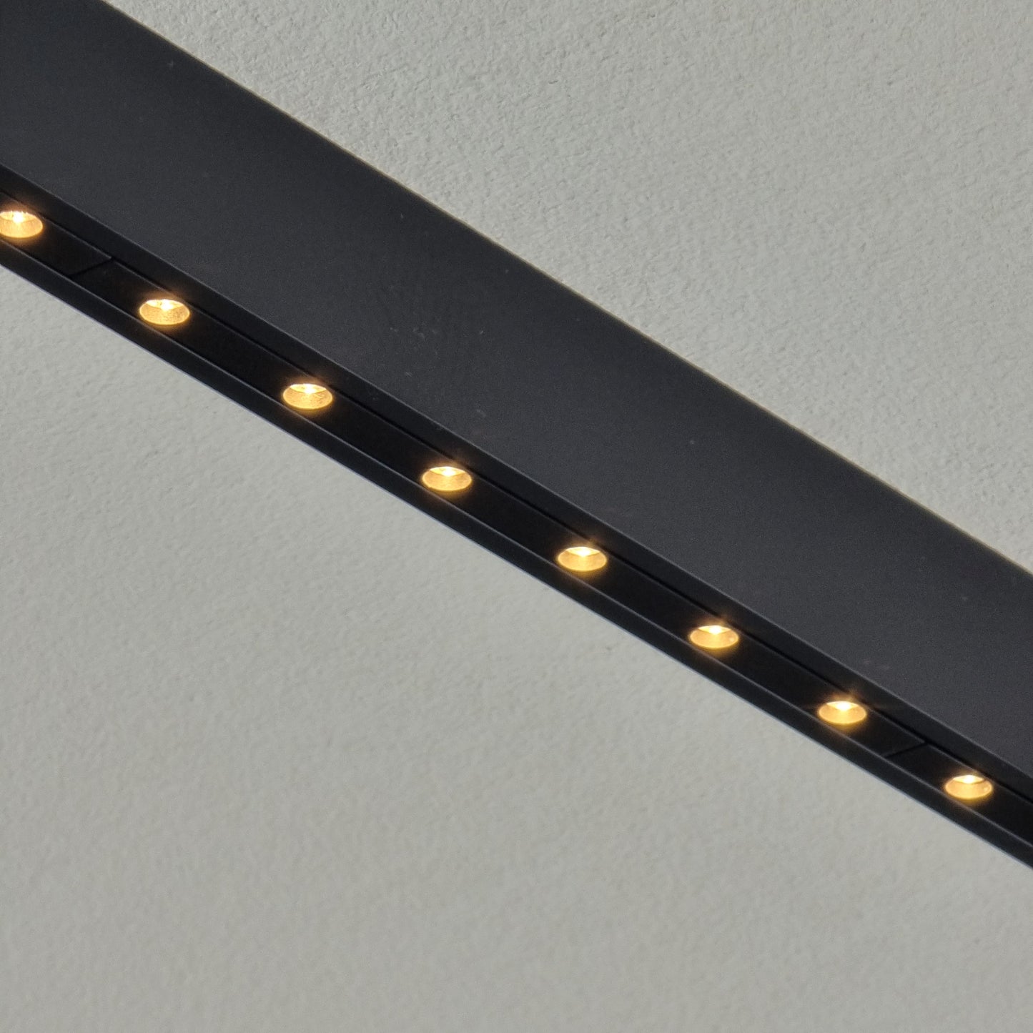 Strek 7 Skinnesystem