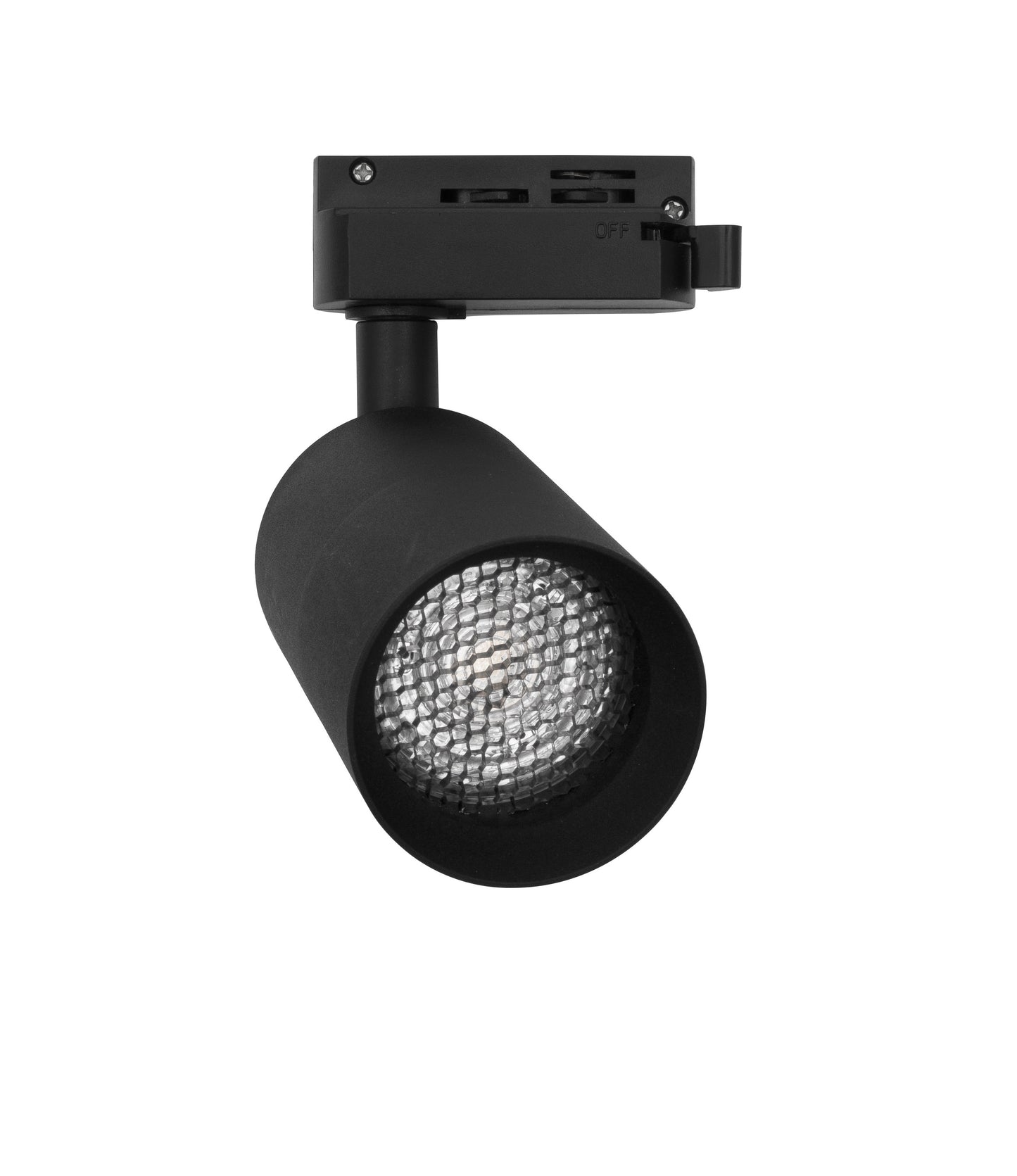 230V Skinnesysem PARIS Spot GU10