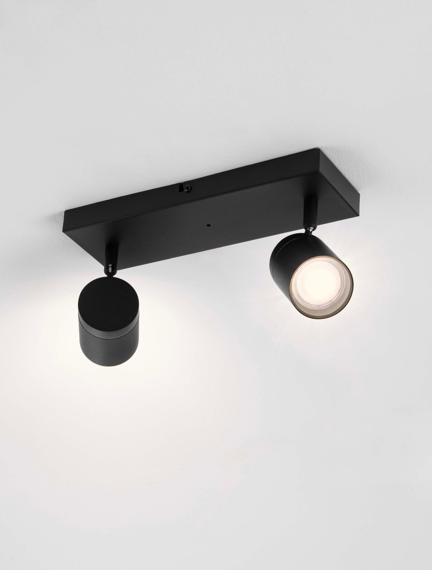 ALMA - IP44 Justerbar spot