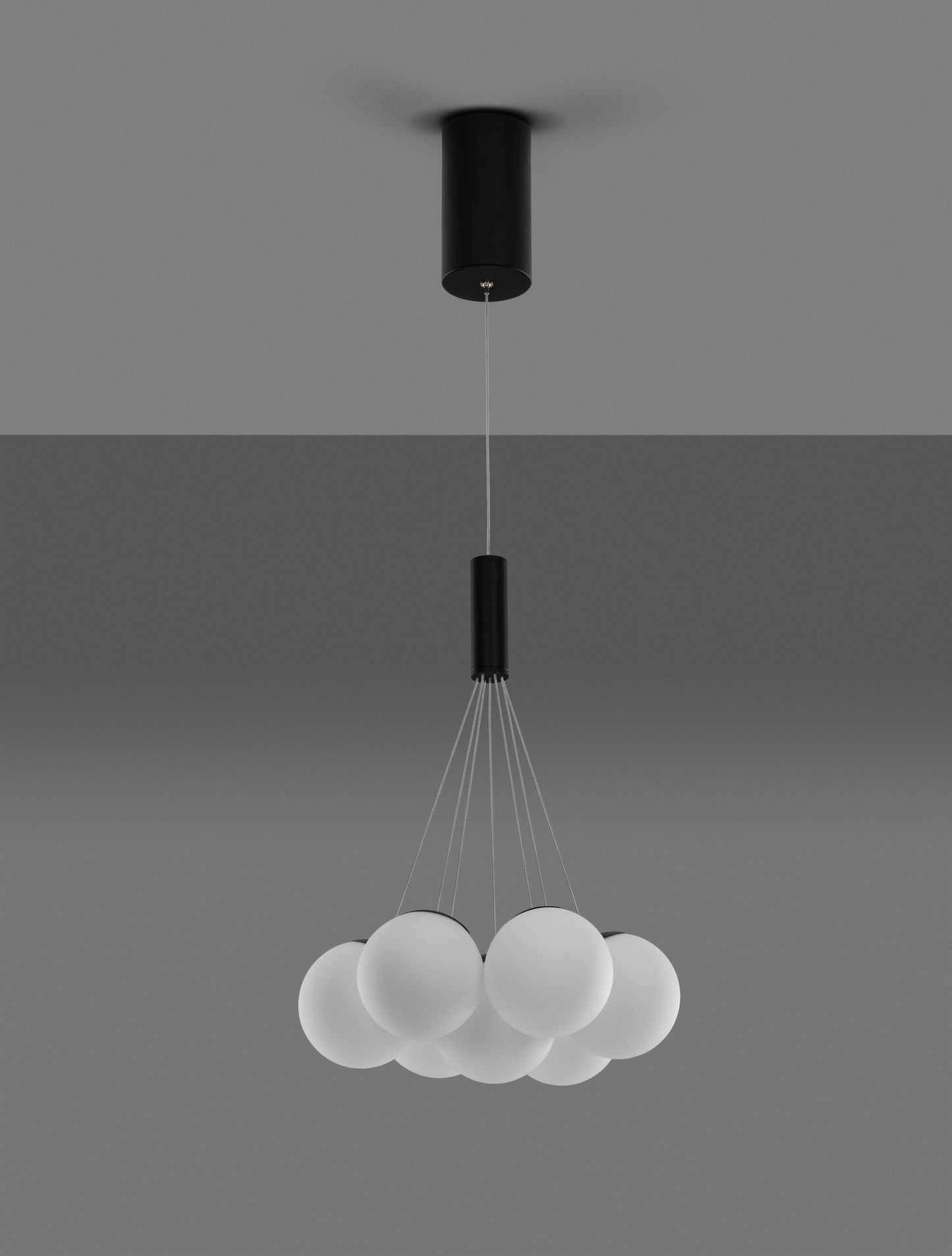 Pendellampe Nuvole