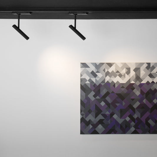 230V Skinnesysem WANG Spot