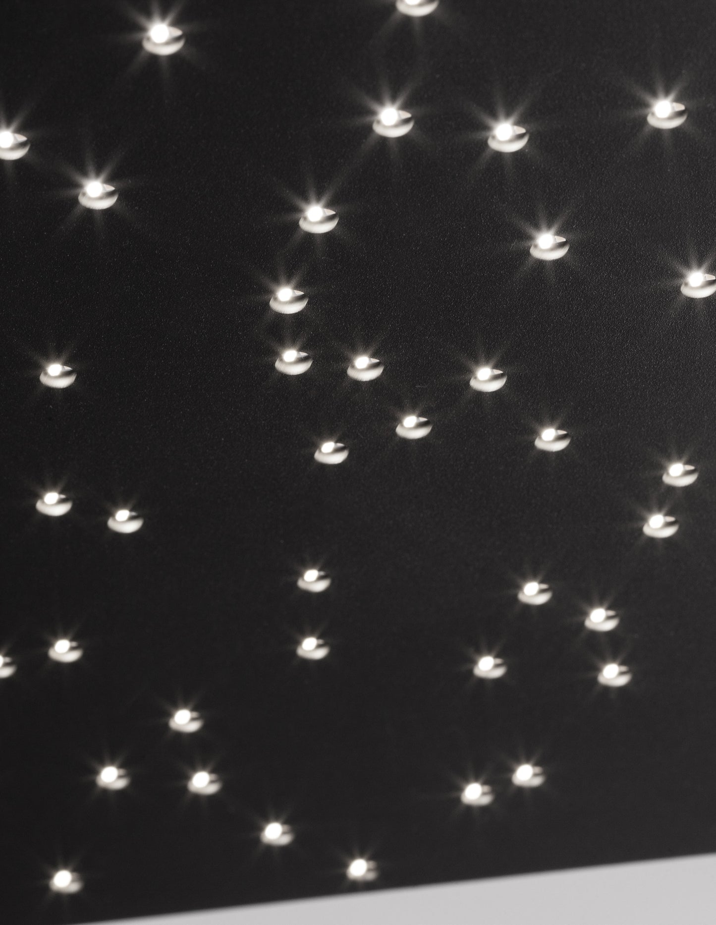 Taklampe Stjernehimmel CIELO