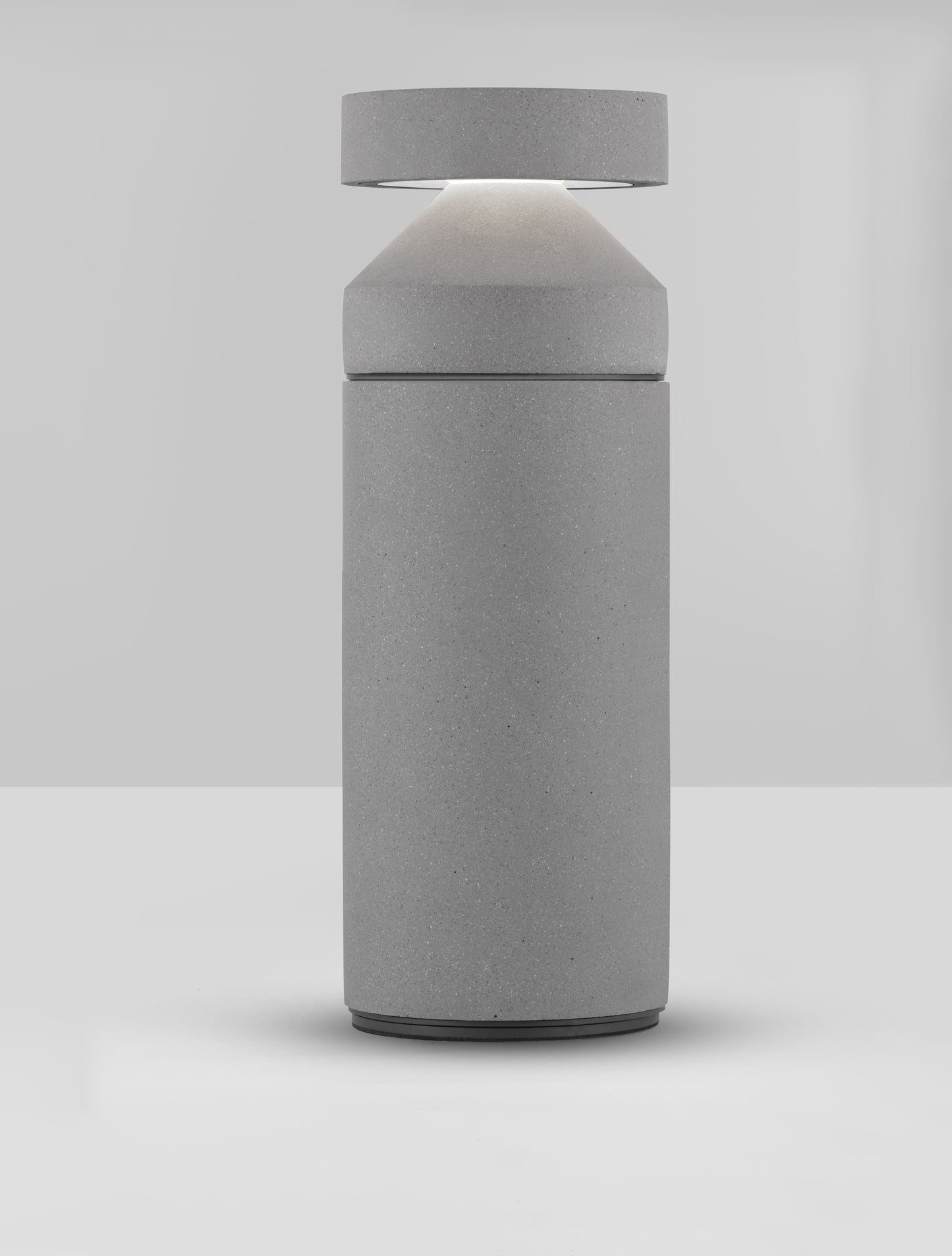 Bollard NAVY