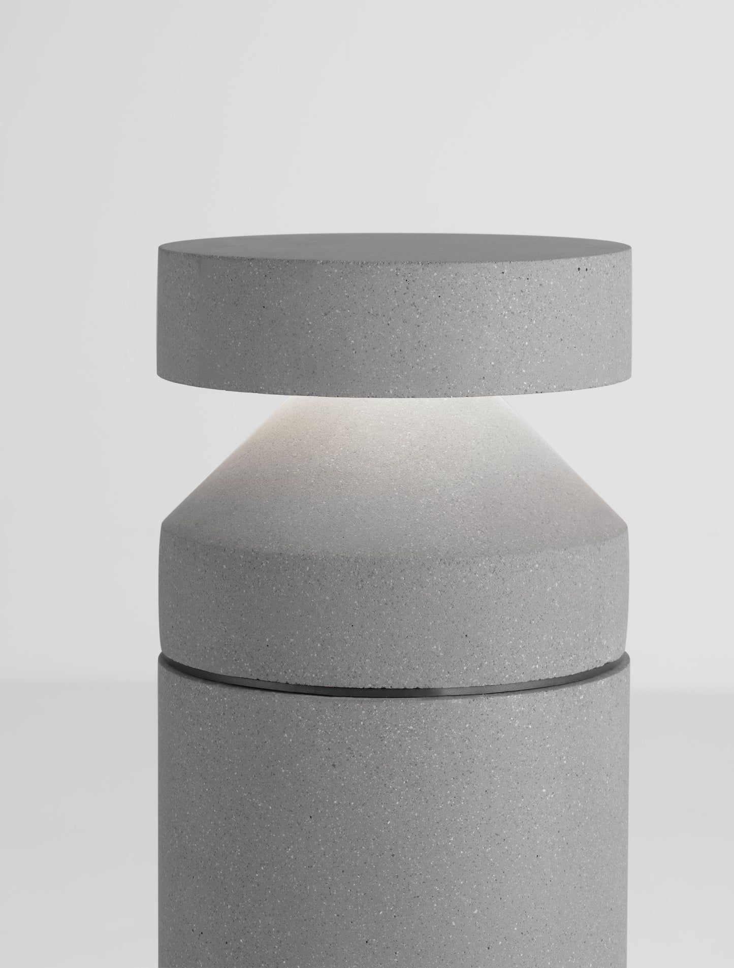 Bollard NAVY