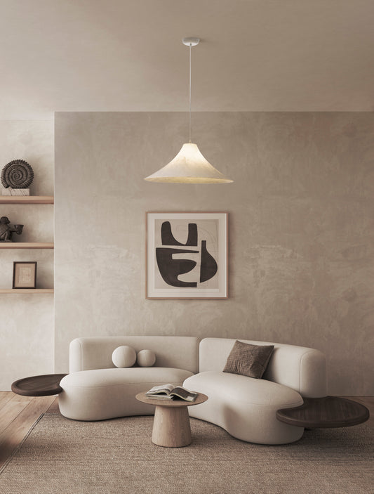 Pendellampe OKET Ø60