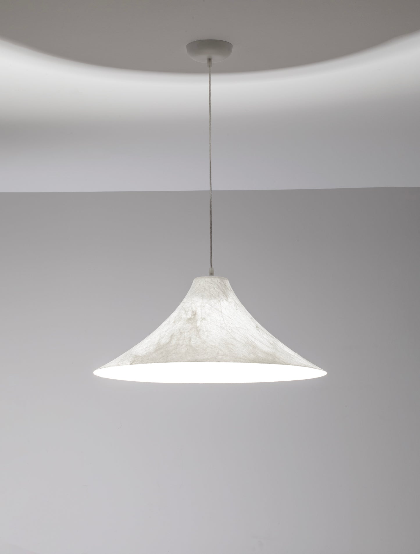 Pendellampe OKET Ø60