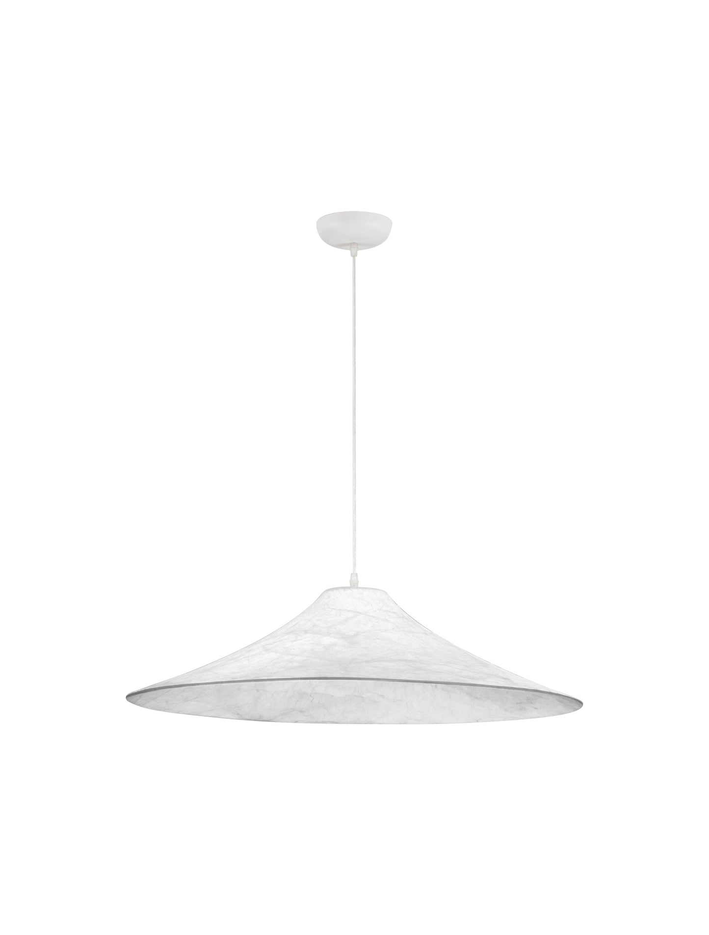 Pendellampe OKET Ø90