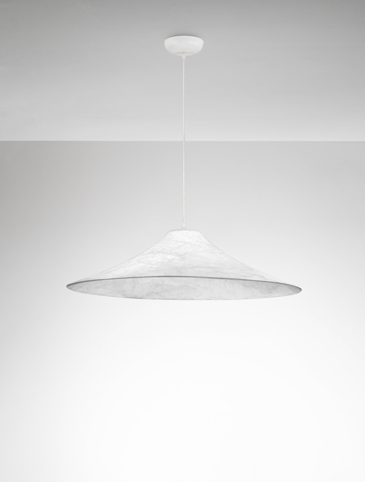 Pendellampe OKET Ø90