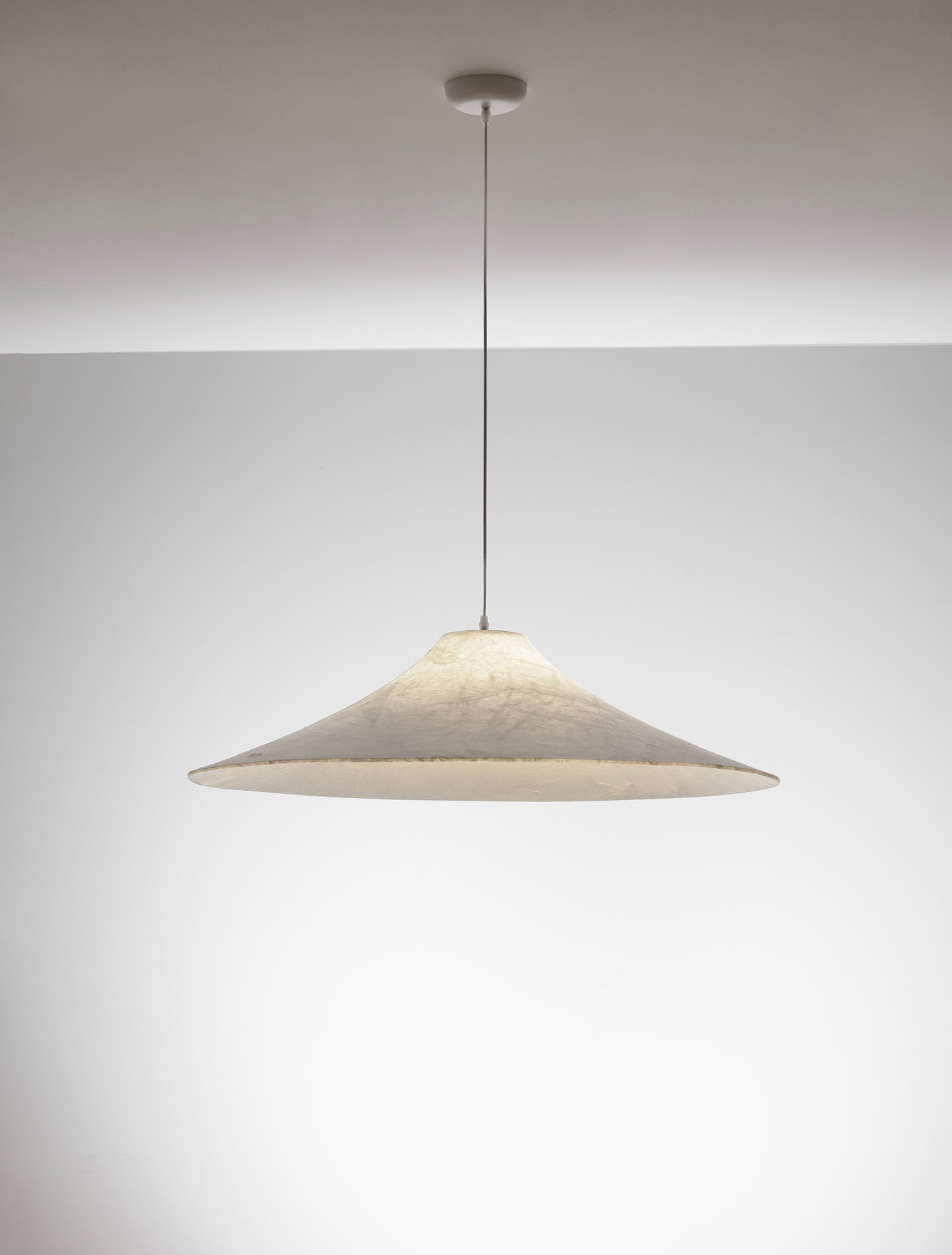 Pendellampe OKET Ø90