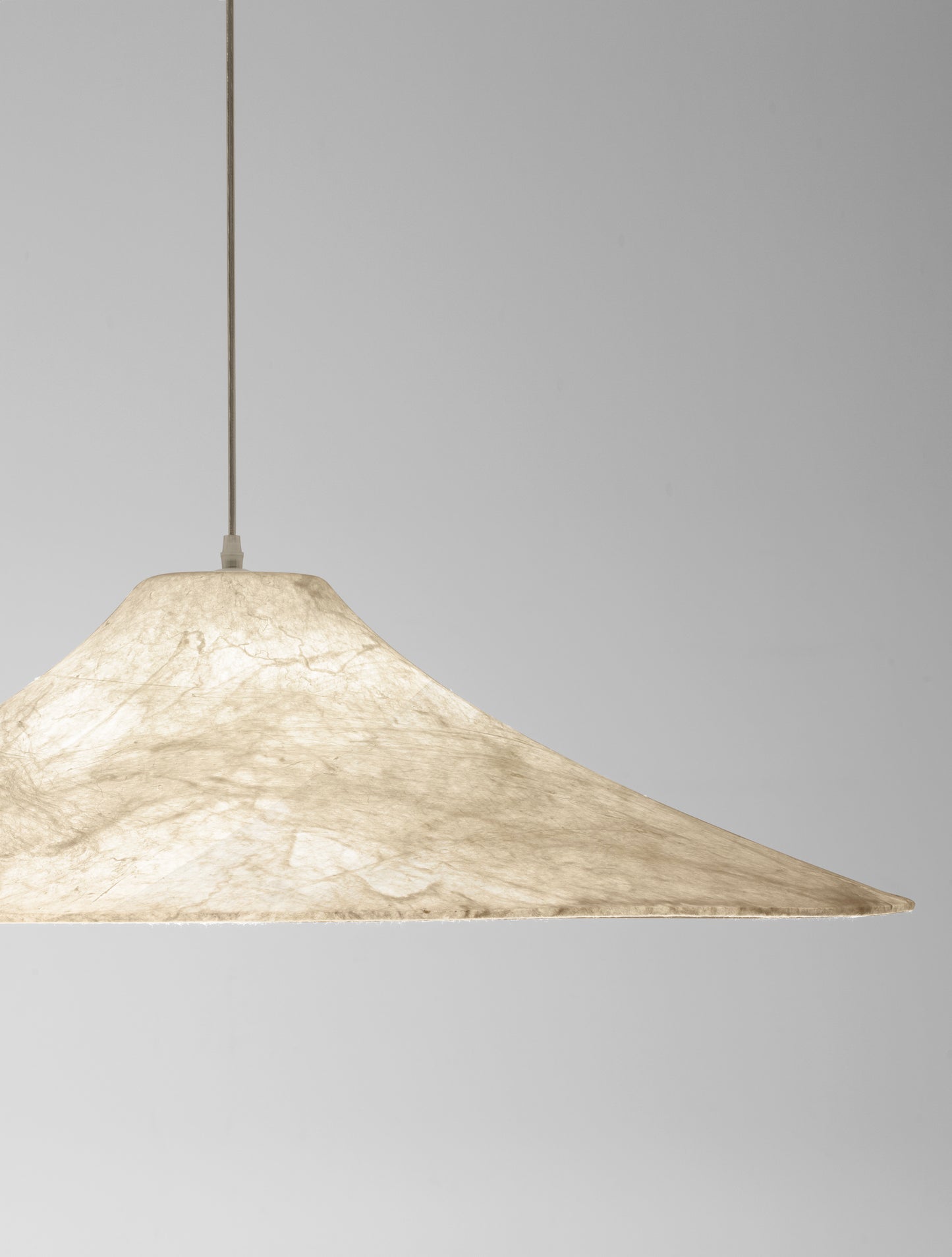 Pendellampe OKET Ø90