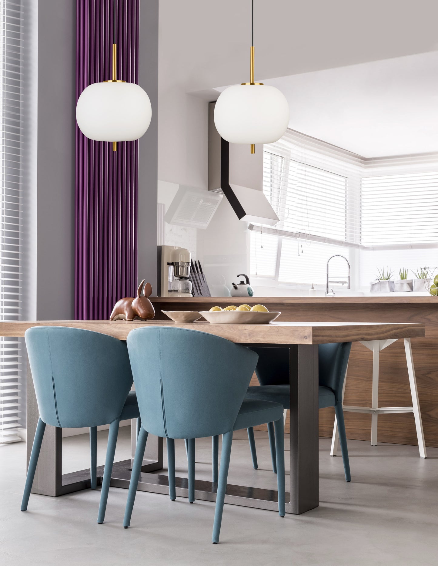 Pendellampe LATO serien