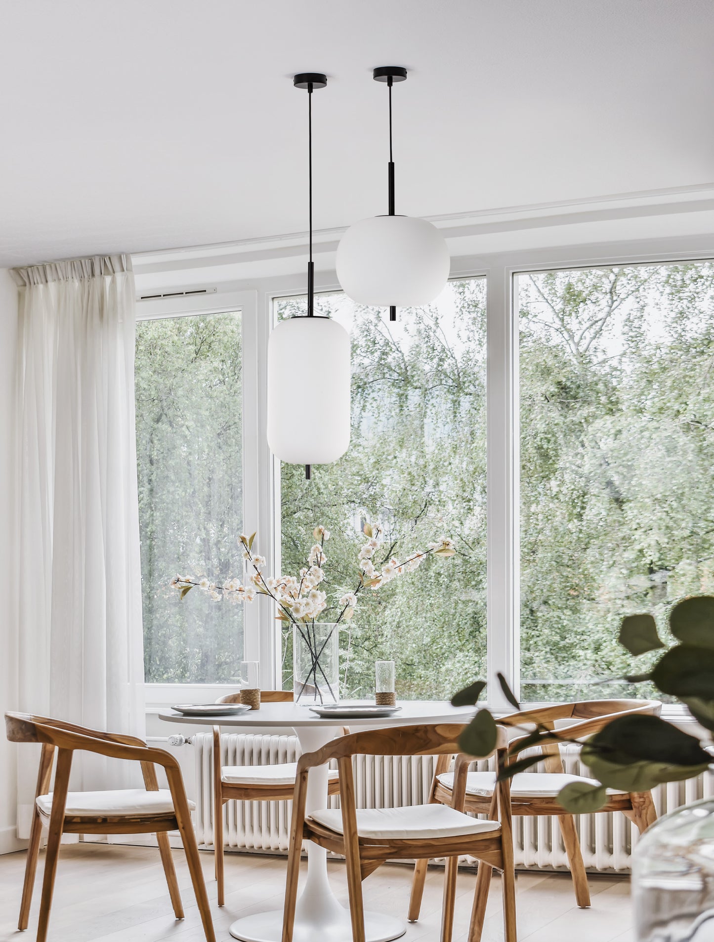 Pendellampe LATO serien