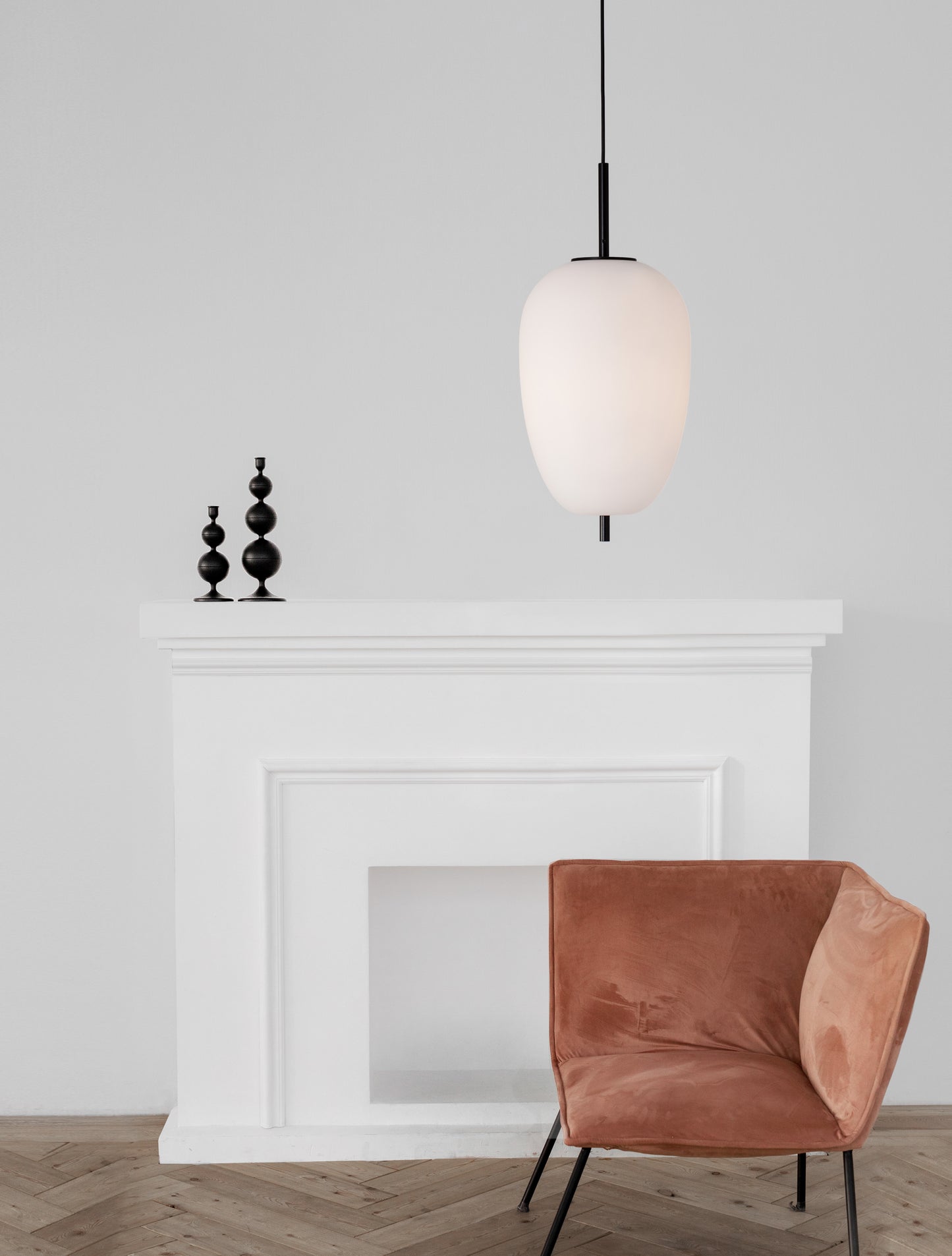 Pendellampe LATO serien