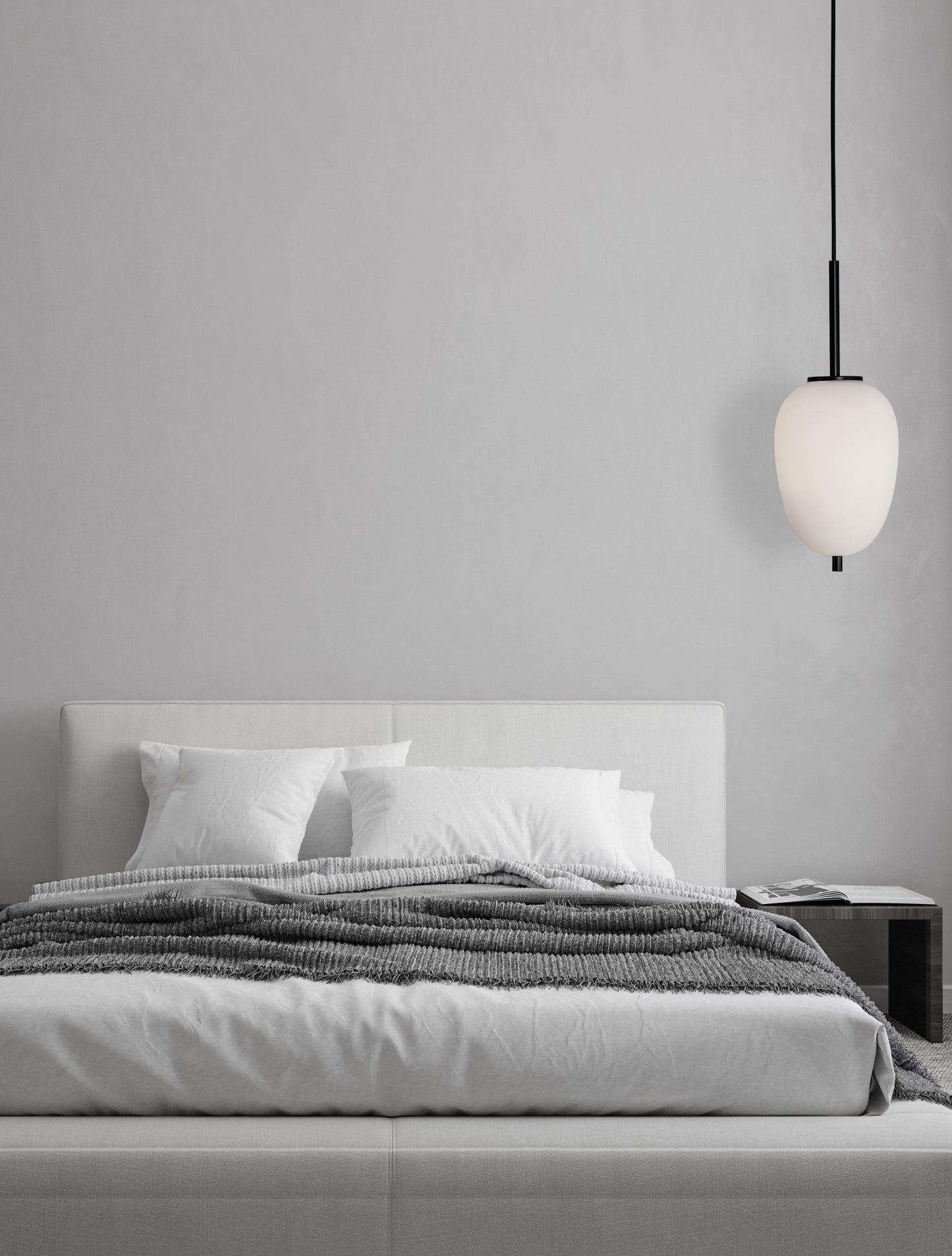 Pendellampe LATO serien