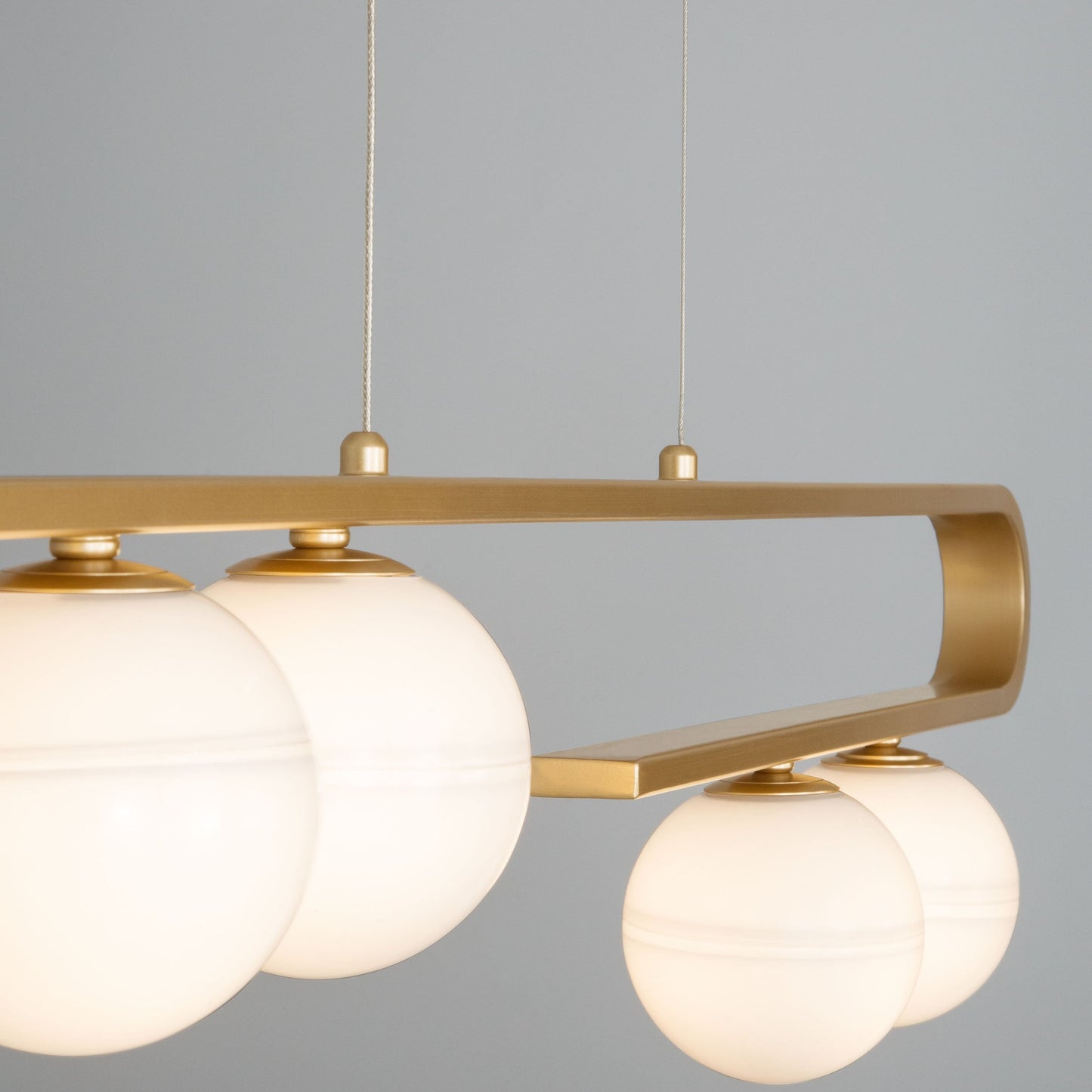 Pendellampe CANTONA Planke