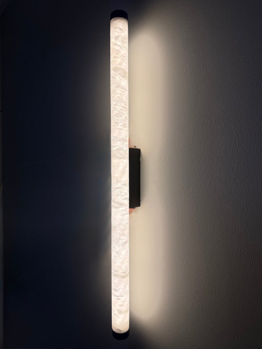 Vegglampe ALABAST