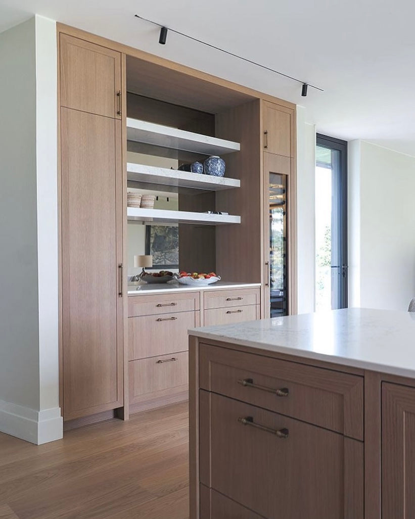 Strek 7 Skinnesystem