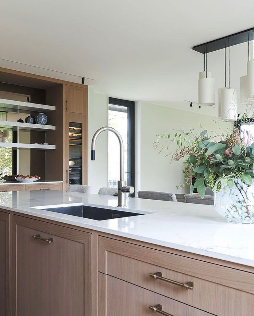 Strek 7 Skinnesystem