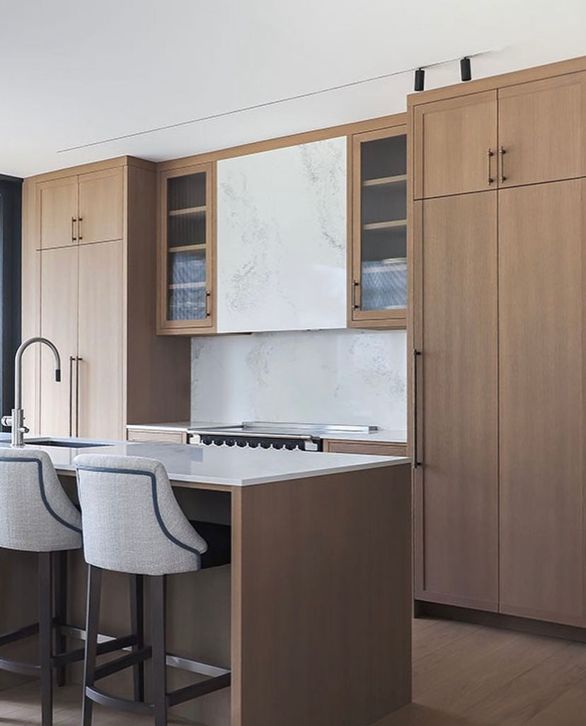 Strek 7 Skinnesystem