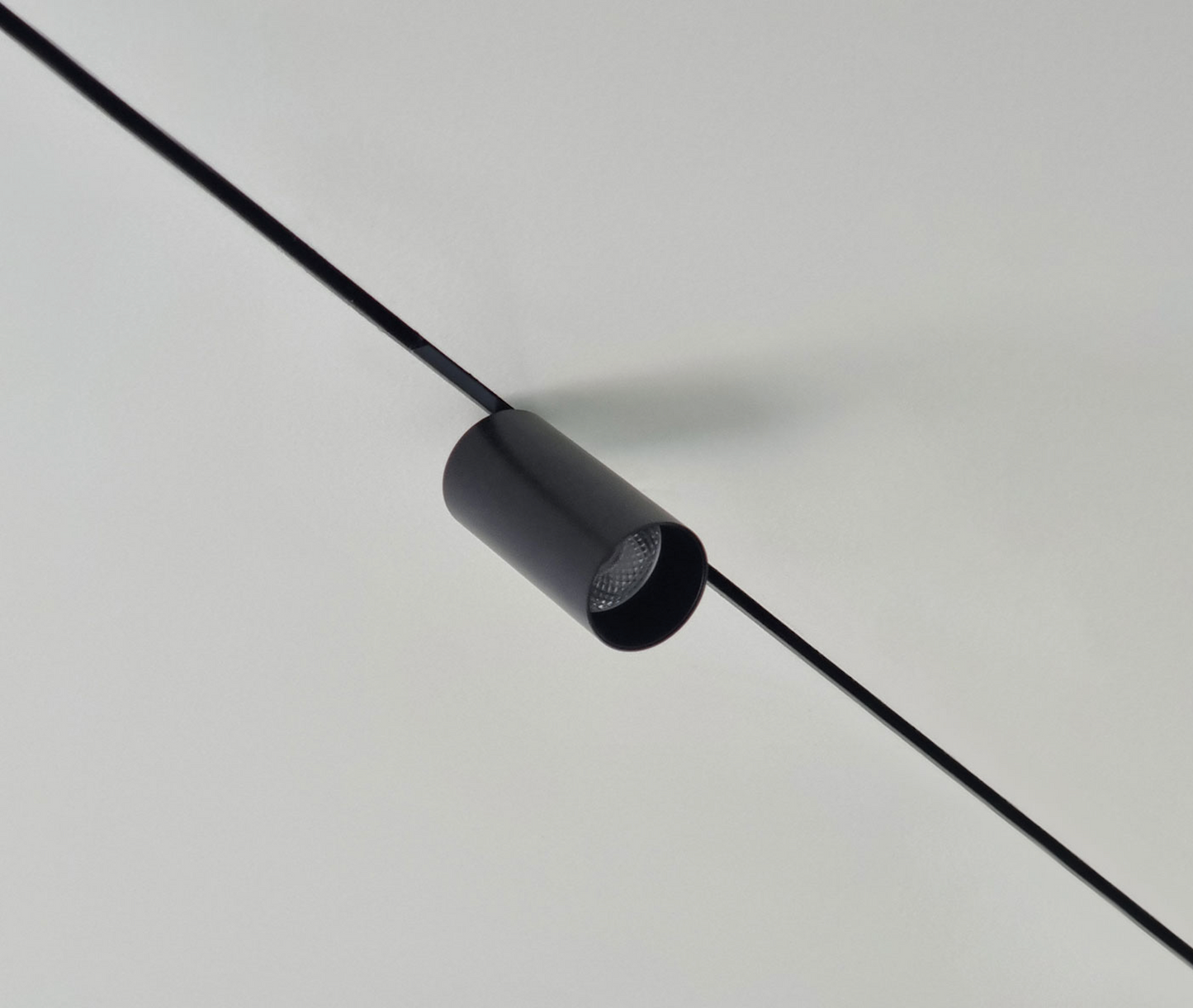 Strek 7 Skinnesystem