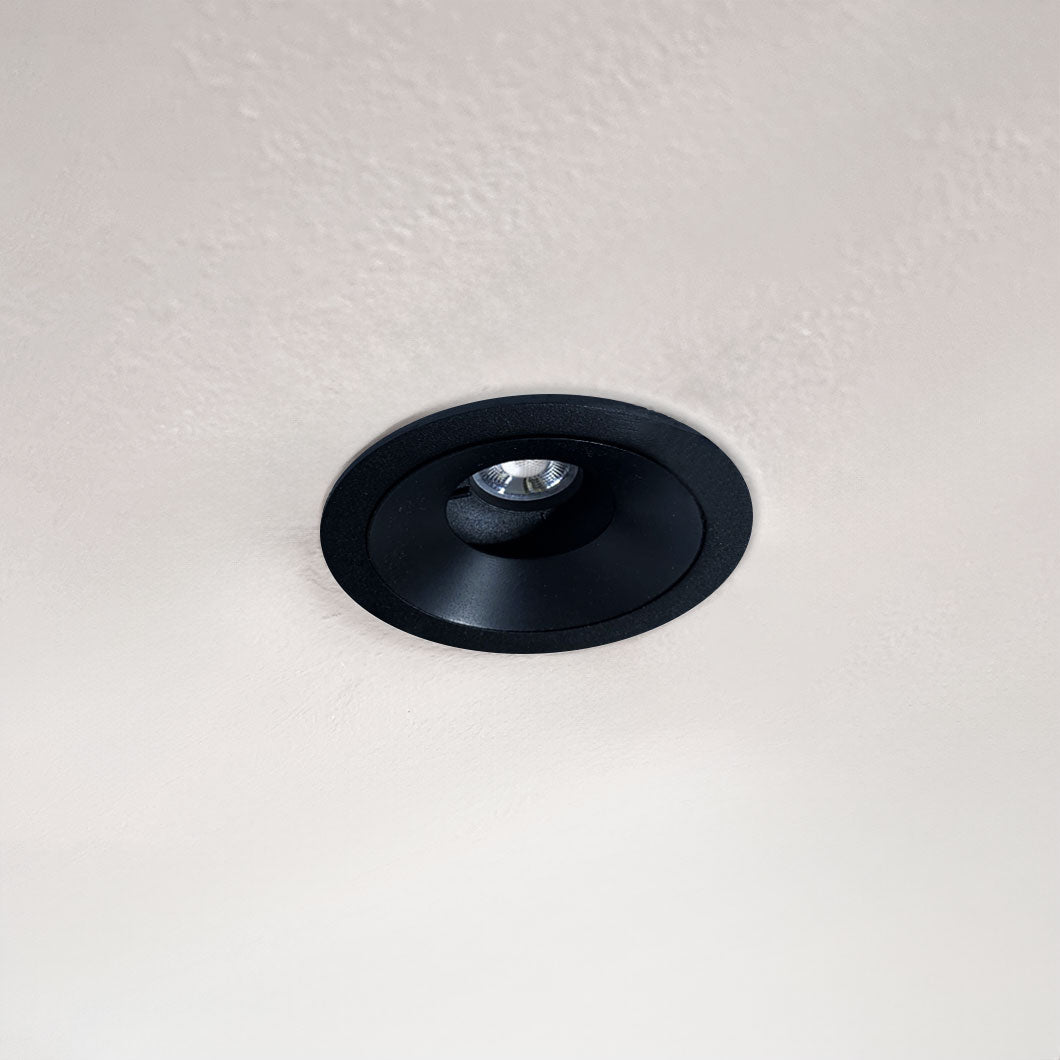 Downlight D8570 7W IP20 LED