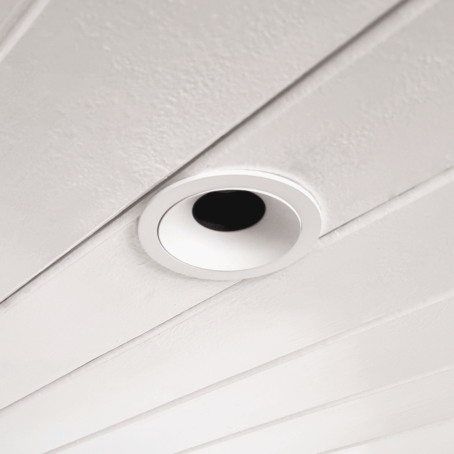 Downlight D8570 7W IP20 LED