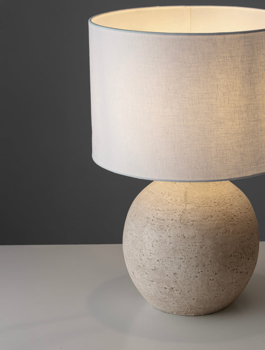 NAGOMI Bordlampe