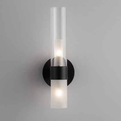 Vegglampe Century