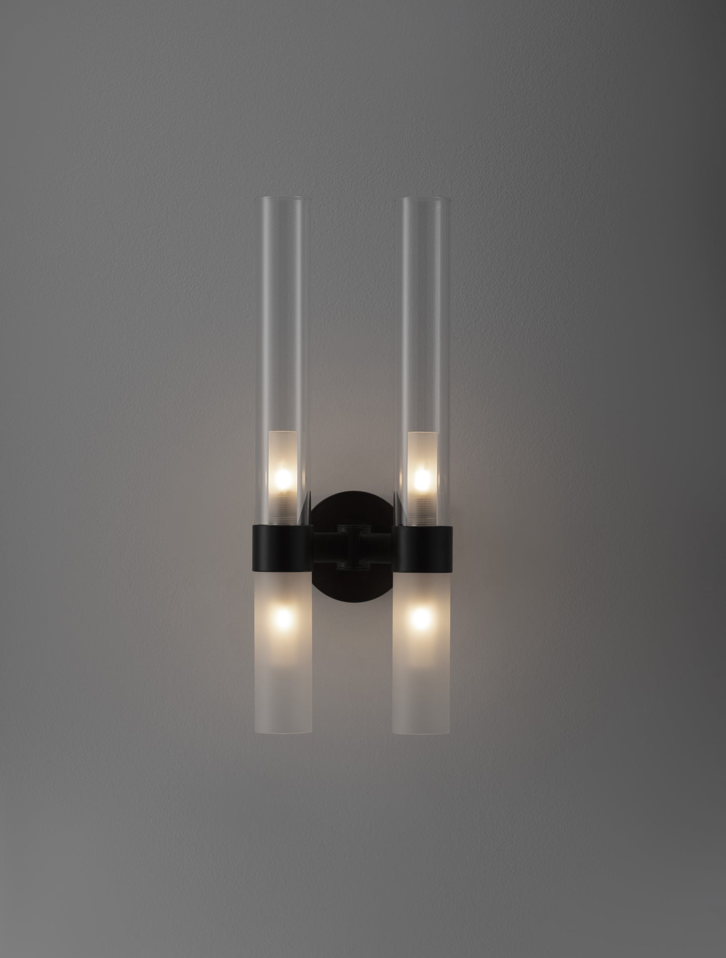 Vegglampe Century