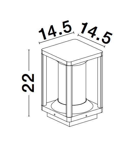 LOEVE IP65