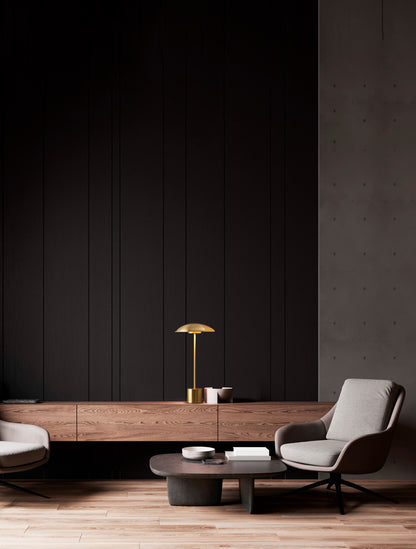 Bordlampe LASH