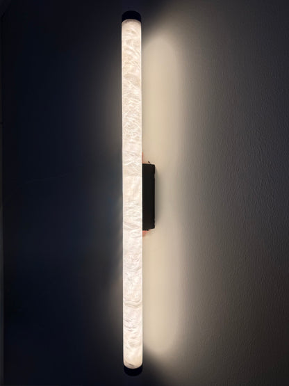 Vegglampe ALABAST