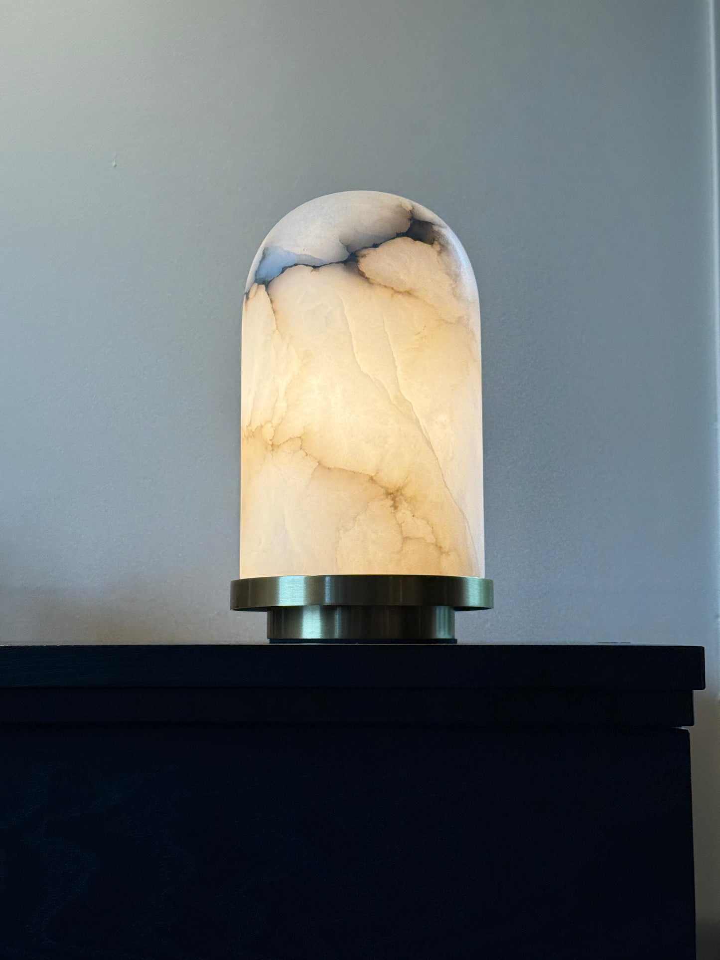 Bordlampe LUNA