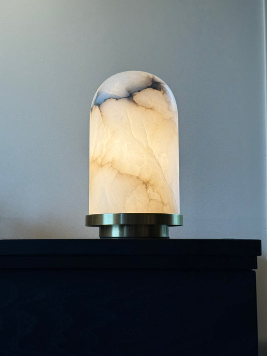Bordlampe LUNA