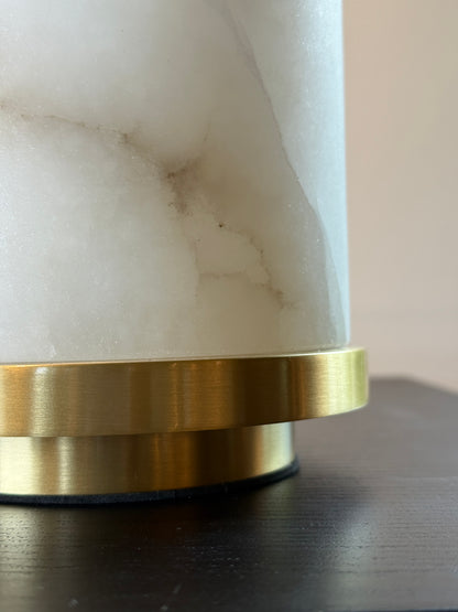 Bordlampe LUNA