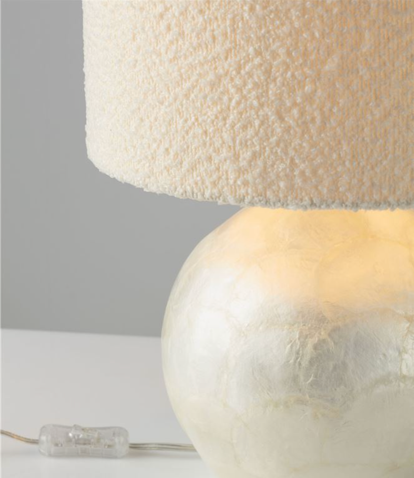 ORA Bordlampe