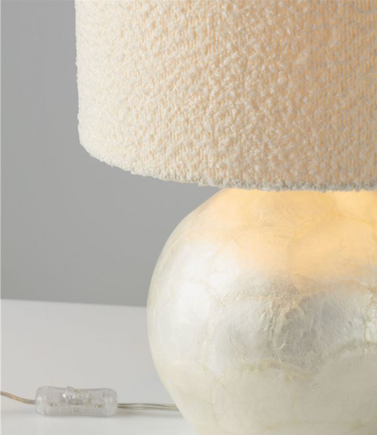 ORA Bordlampe