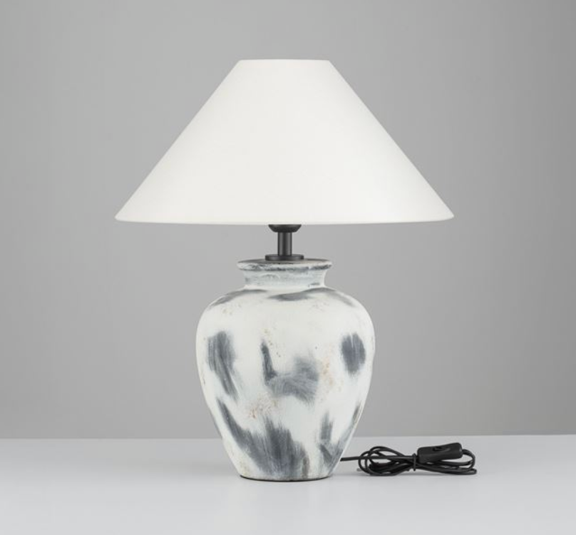 LUPE Bordlampe
