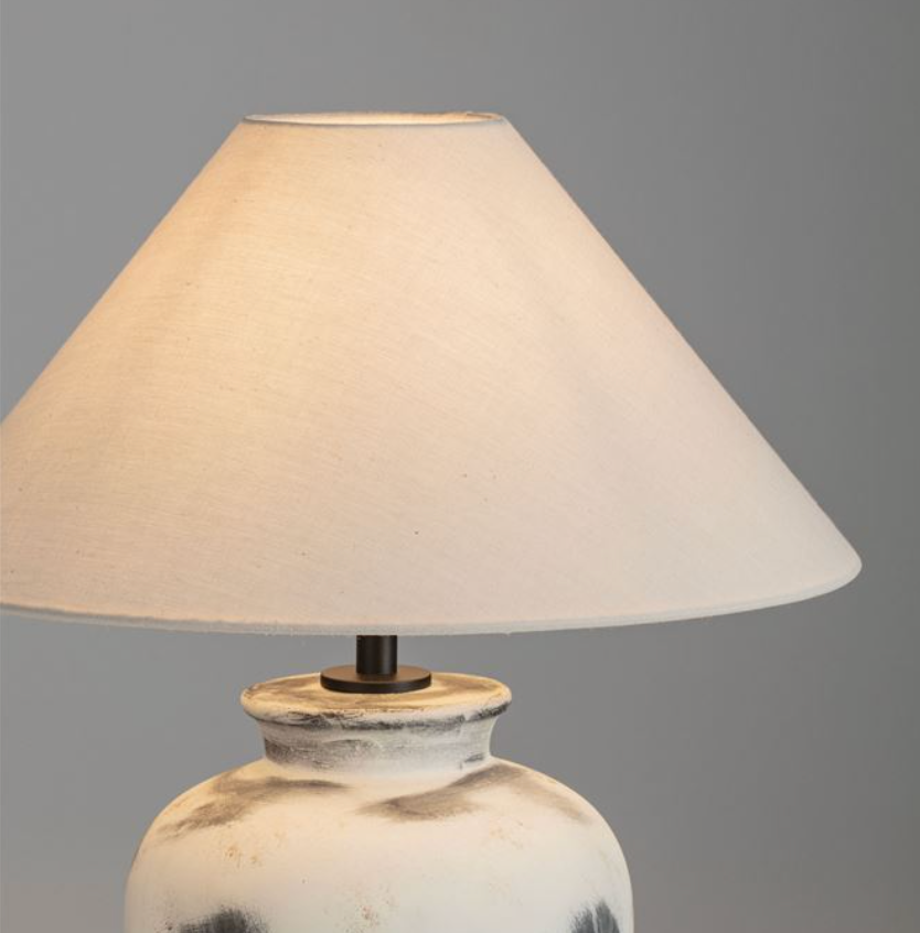 LUPE Bordlampe