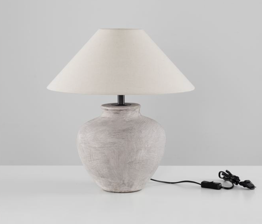 LUPE Bordlampe