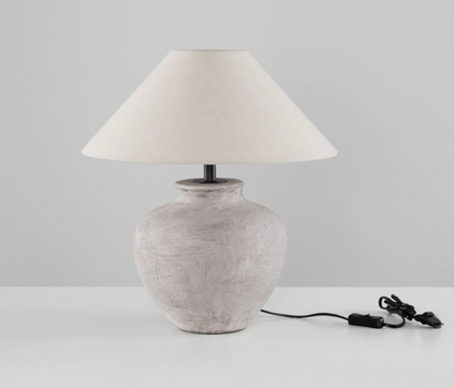 LUPE Bordlampe