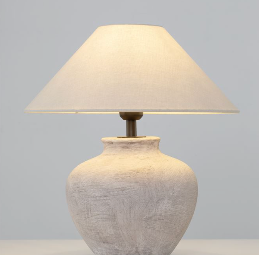LUPE Bordlampe