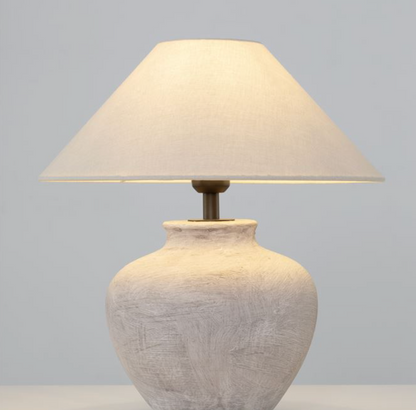LUPE Bordlampe