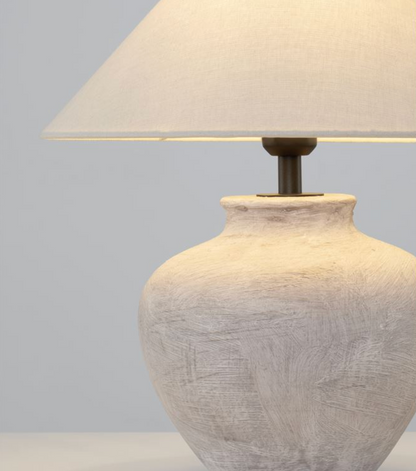 LUPE Bordlampe